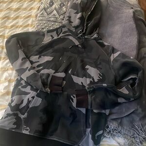 nike hoodie
